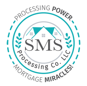 SMS Logo