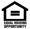 Equal Housing Logo